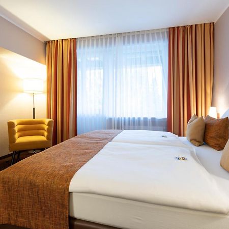 Hotel Im Park Haan Ngoại thất bức ảnh