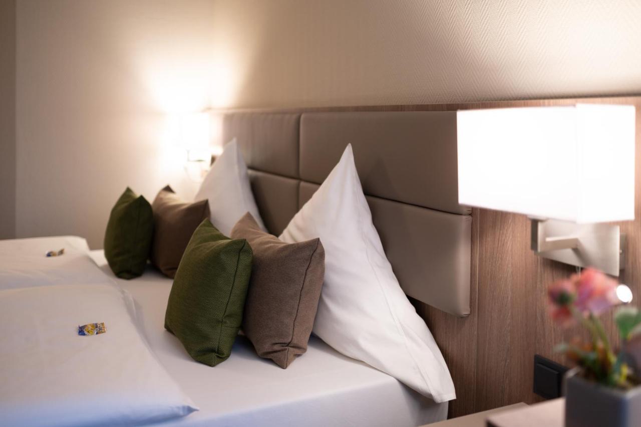 Hotel Im Park Haan Ngoại thất bức ảnh