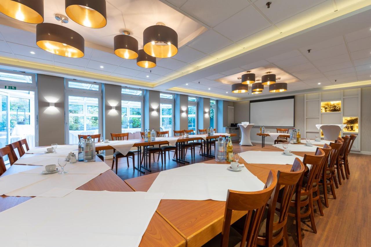 Hotel Im Park Haan Ngoại thất bức ảnh