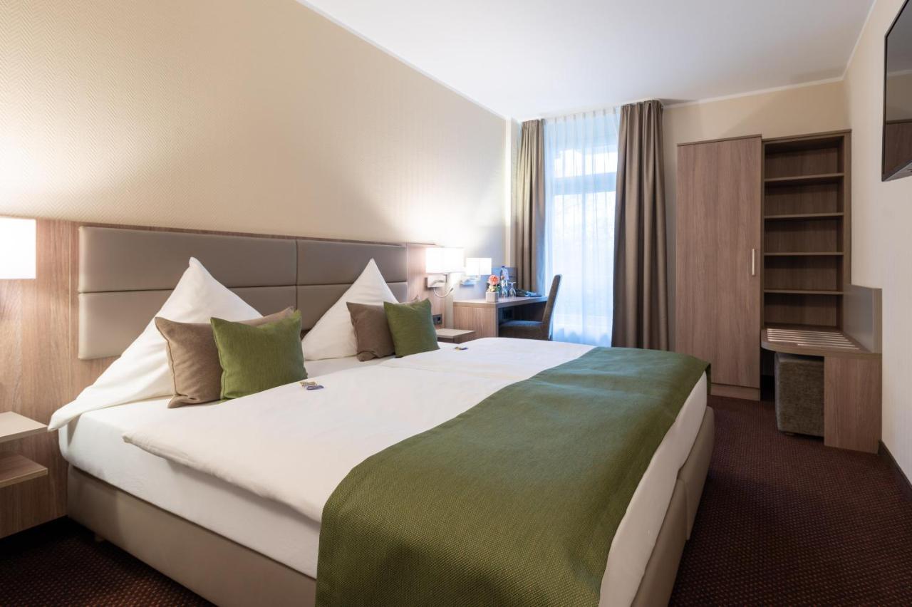 Hotel Im Park Haan Ngoại thất bức ảnh