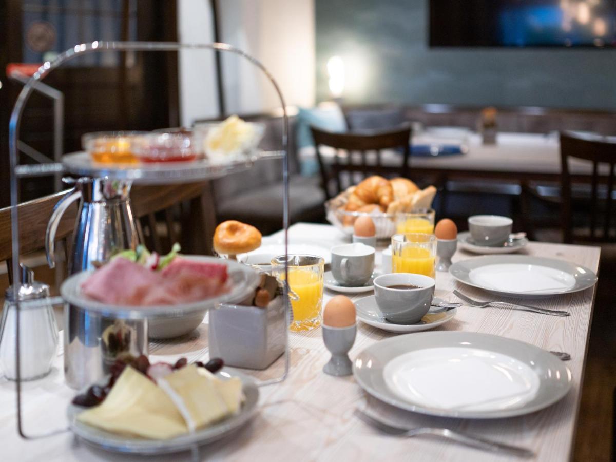 Hotel Im Park Haan Ngoại thất bức ảnh