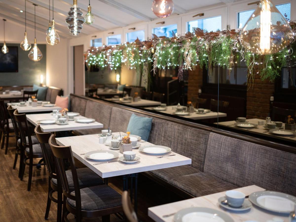 Hotel Im Park Haan Ngoại thất bức ảnh