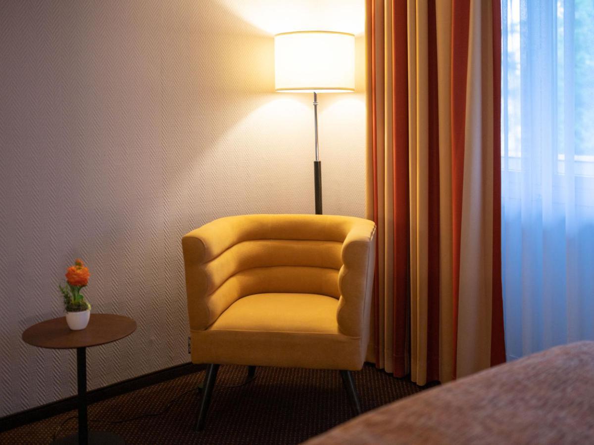 Hotel Im Park Haan Ngoại thất bức ảnh