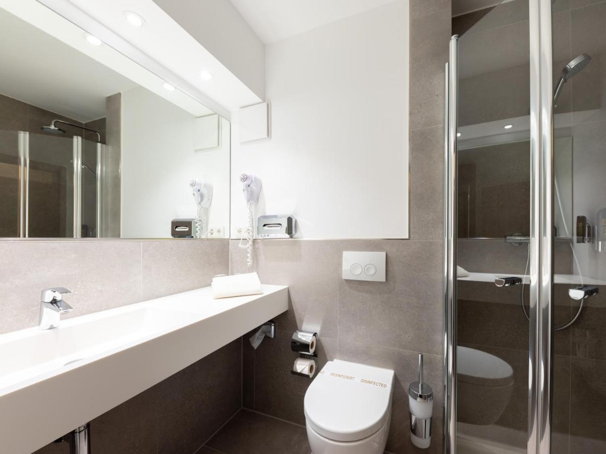 Hotel Im Park Haan Ngoại thất bức ảnh