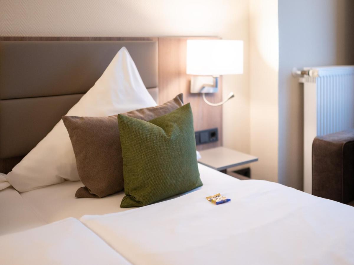 Hotel Im Park Haan Ngoại thất bức ảnh