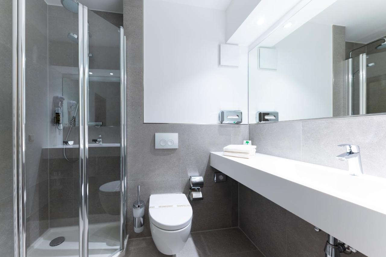 Hotel Im Park Haan Ngoại thất bức ảnh