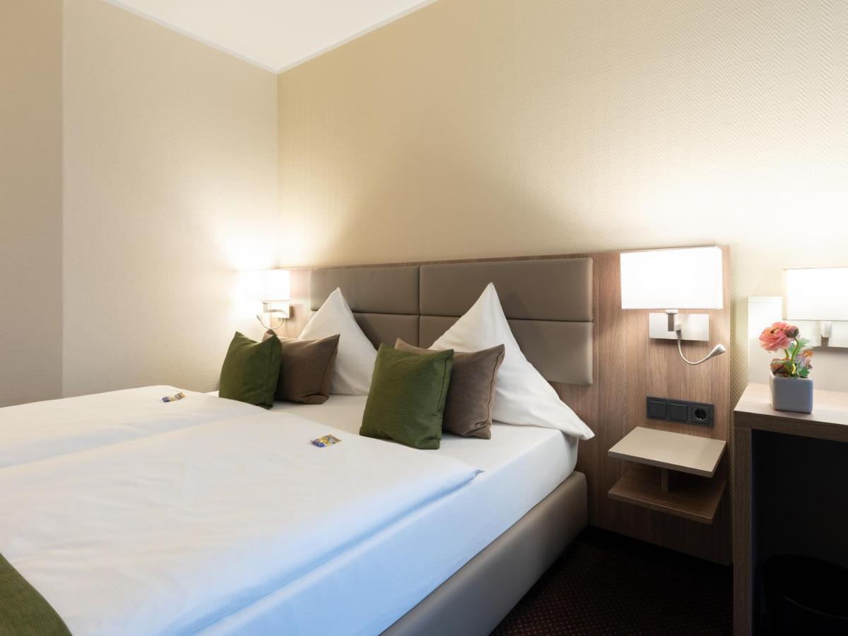 Hotel Im Park Haan Ngoại thất bức ảnh