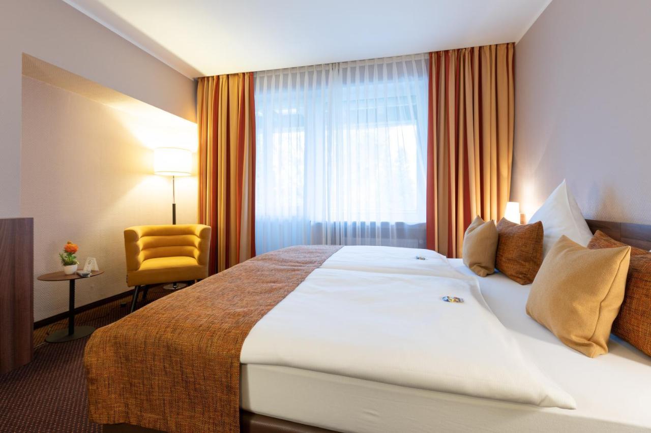 Hotel Im Park Haan Ngoại thất bức ảnh