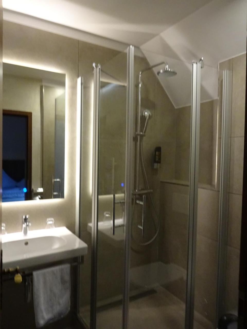 Hotel Im Park Haan Ngoại thất bức ảnh